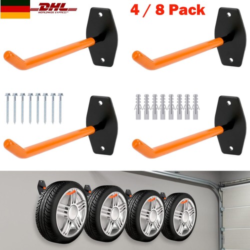 Autoreifen wand halter - wand,