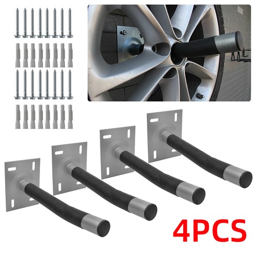 Autoreifen wandhalter set für - autoreifen-wandhalter-set,