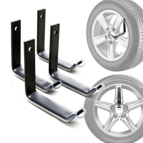 Reifenhalter reifen räder - reifenhalter, 4