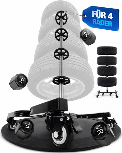Felgenbaum für autoreifen - felgenbaum,