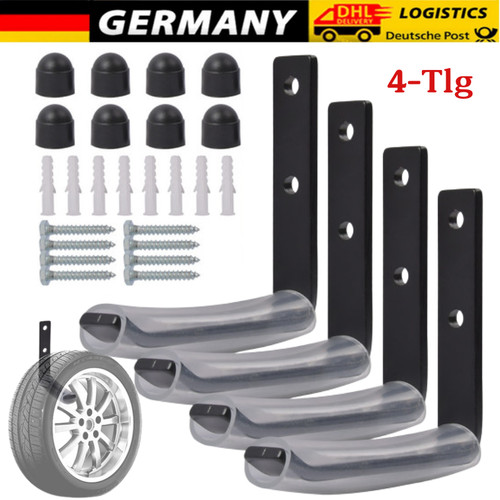 Reifen wandhalterung für - reifen,