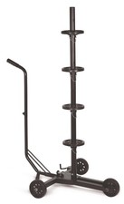 GOODYEAR KFZ-Felgenbaumwagen