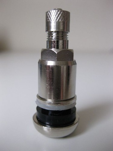 Felgenventile alufelgen - 4x,