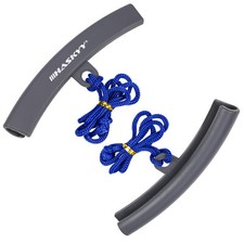 HASKYY Felgenkantenschutz