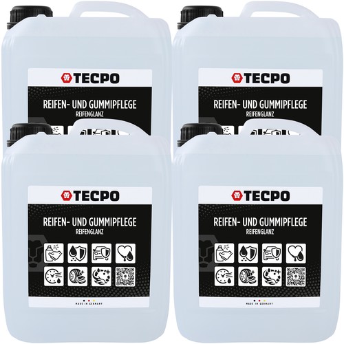 Tecpo reifenglanz und - tecpo,