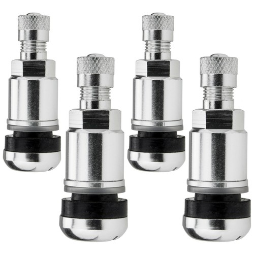 Felgenventile alufelgen - 4x,