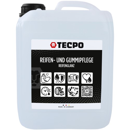 Tecpo reifenglanz und - tecpo,
