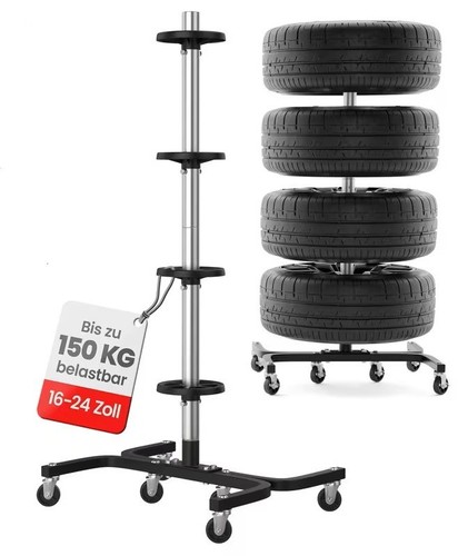 Felgenbaum 150 24 - 150, kg,