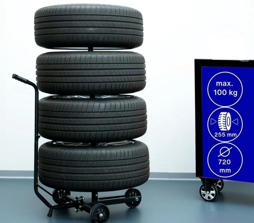 Felgenbaumwagen goodyear - felgenbaumwagen,