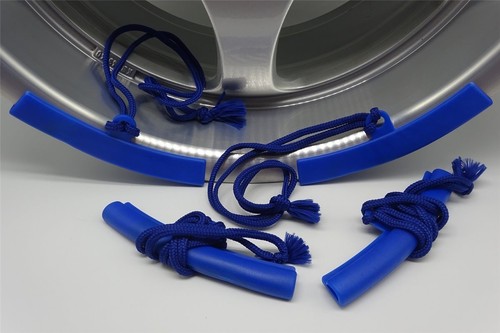 Reifen montagehilfe blau - montagehilfe, mh