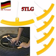 DE 5x Reifen Felgenschutz