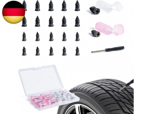 Stück reifen reparaturset - 20,