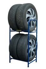 GOODYEAR Reifenregal 4 Reifen