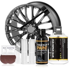 Felgen Reparaturset, Alufelgen