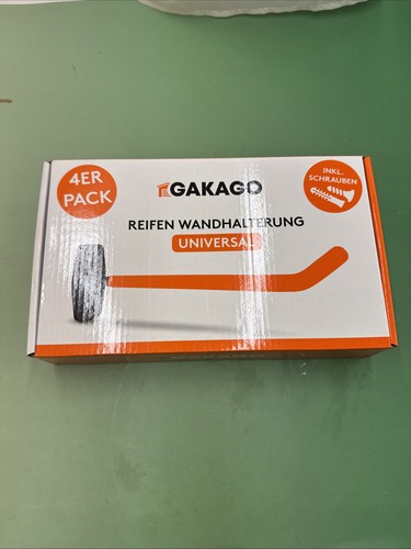 Gakago reifenhalter - gakago,