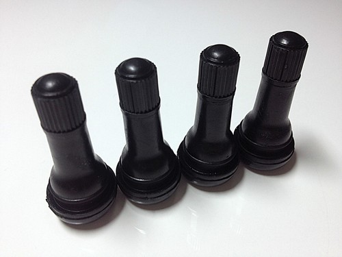 Tr413 mm gummiventile - 4,