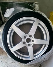 Sommerreifen Felgen 7.5 x 18