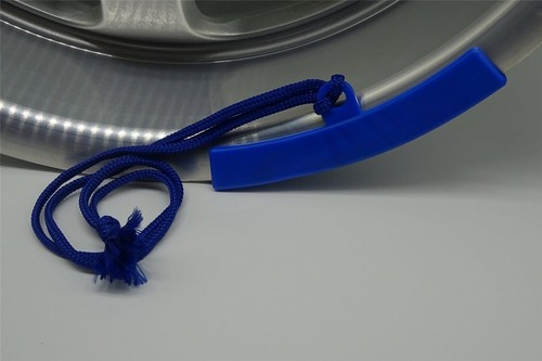 Reifen montagehilfe blau - 1, mh