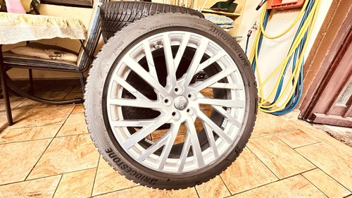 Audi felgen mit winterreifen - felgen,